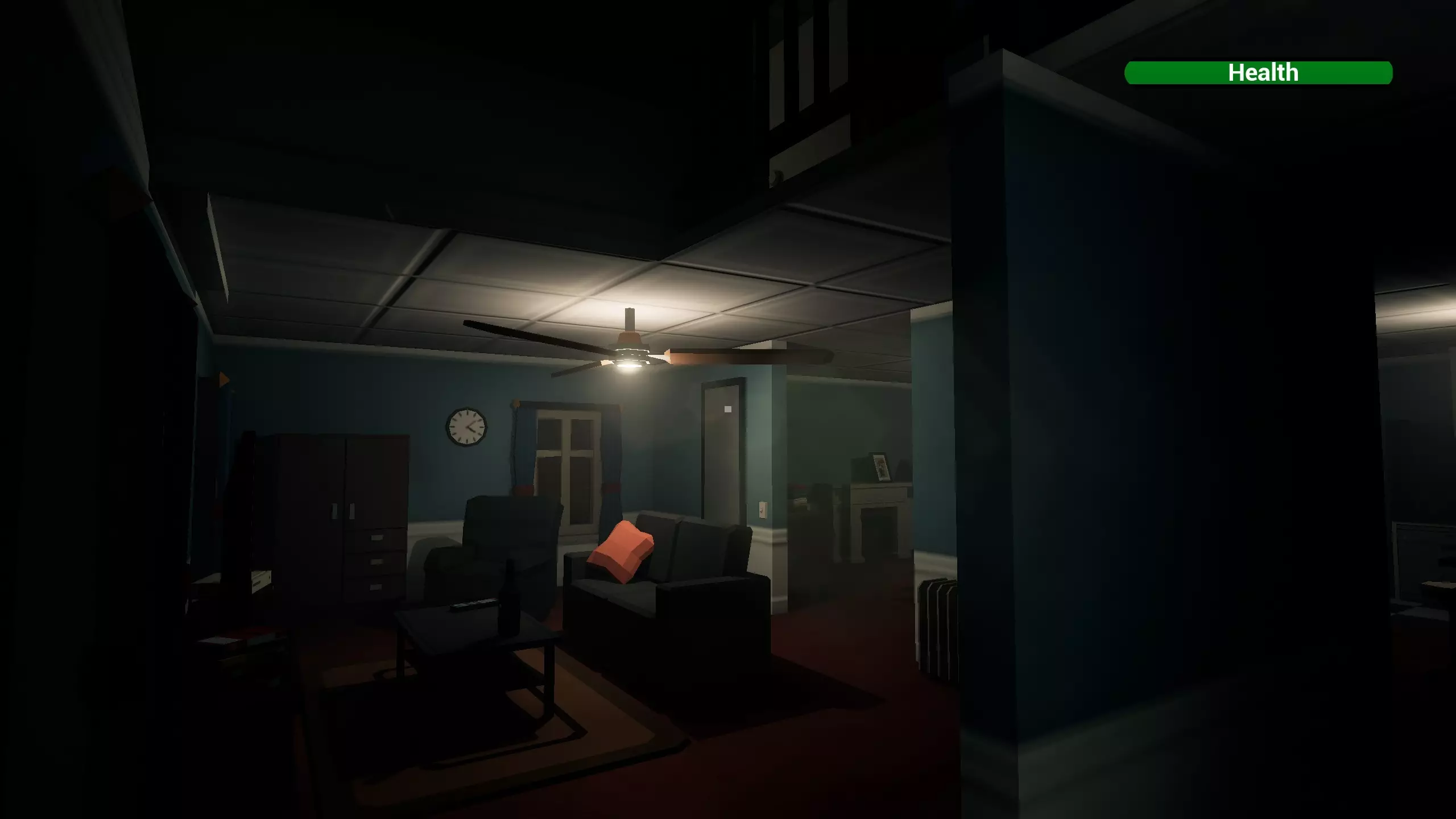 Cursed (itch) (Maximus)