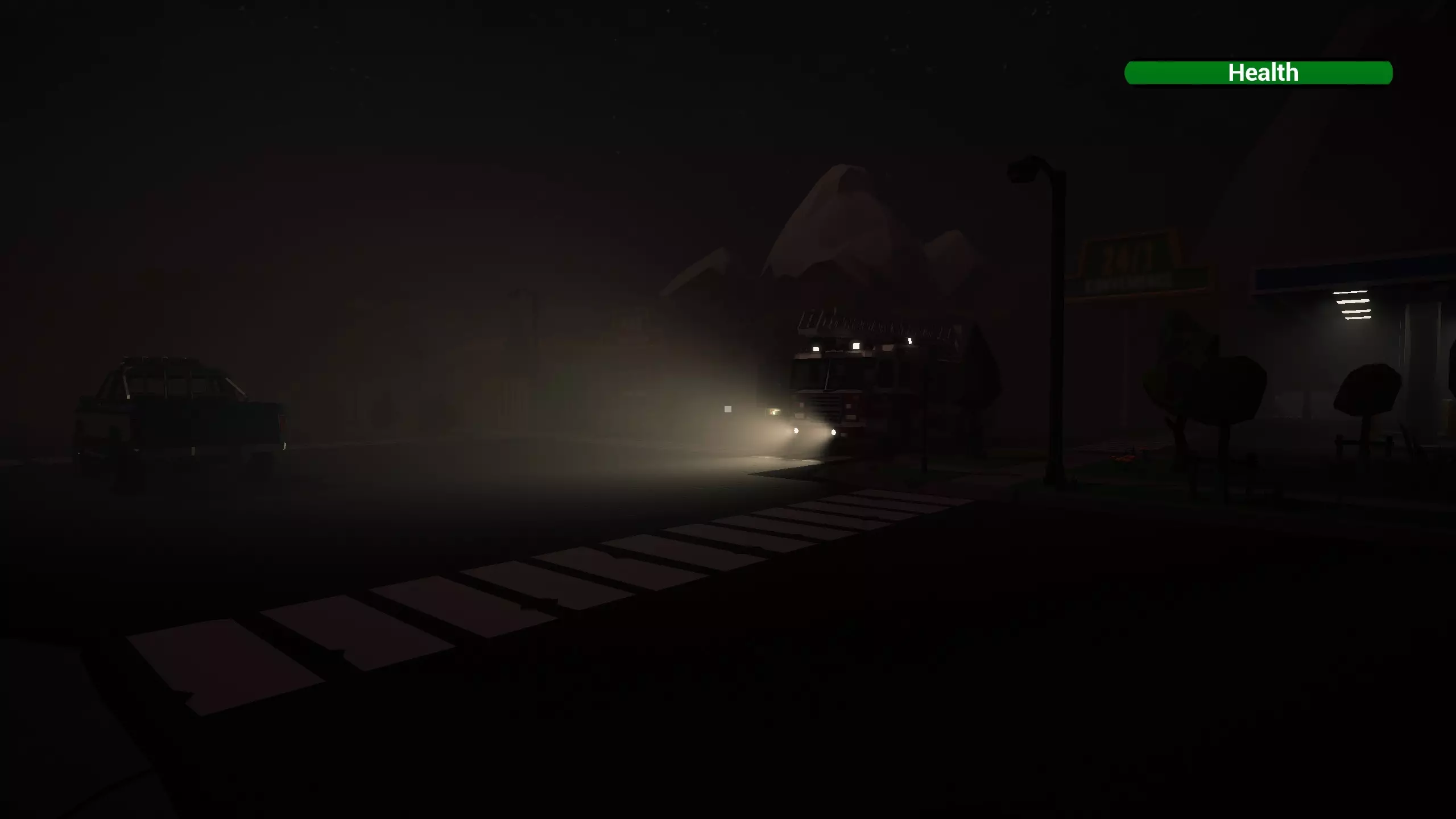 -Cursed (itch) (Maximus)-游戏截图-好玩游戏库