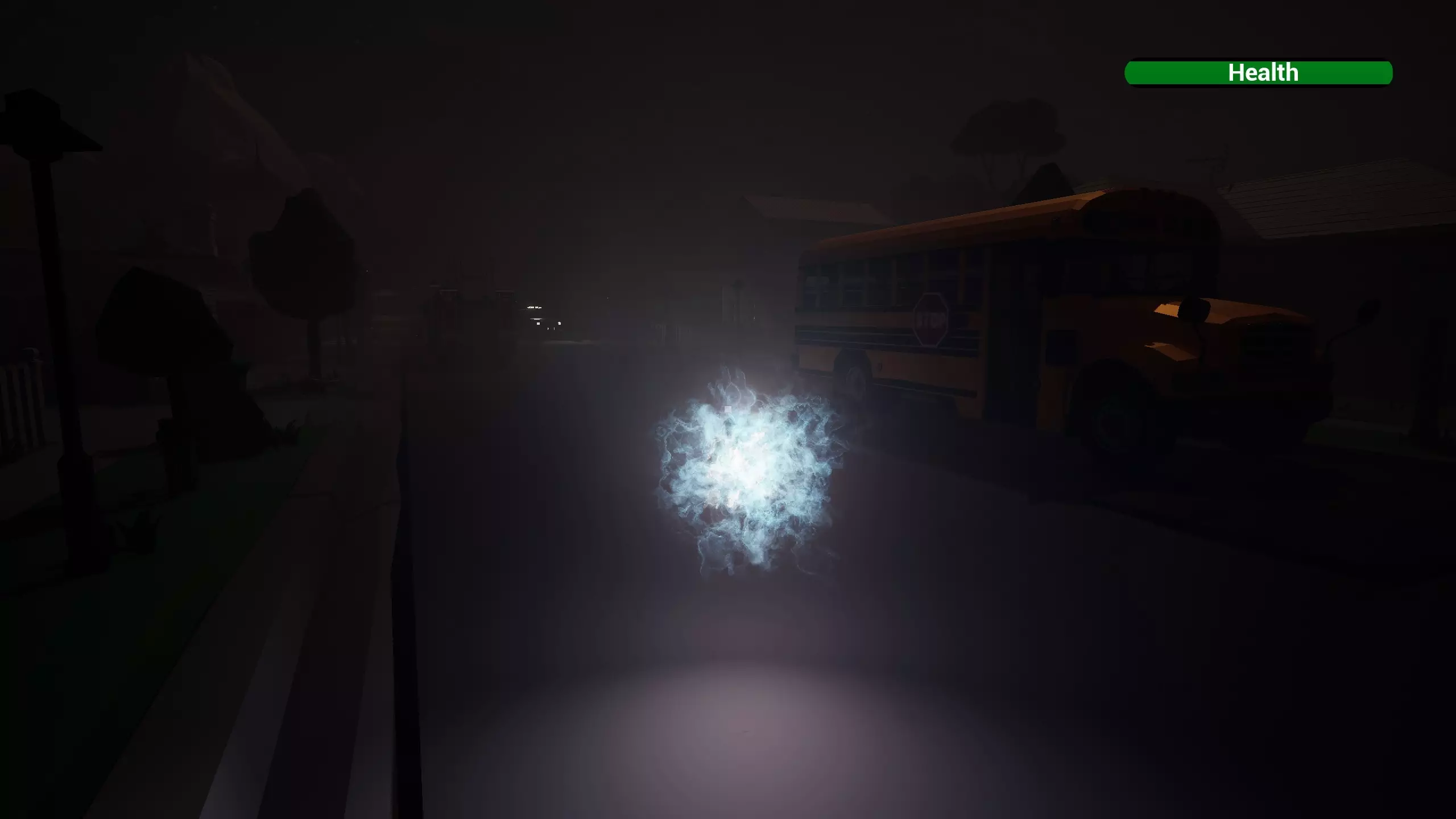 -Cursed (itch) (Maximus)-游戏截图-好玩游戏库