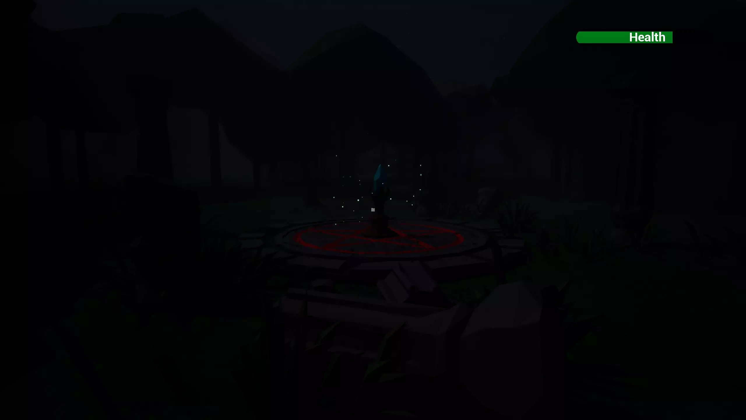 -Cursed (itch) (Maximus)-游戏截图-好玩游戏库