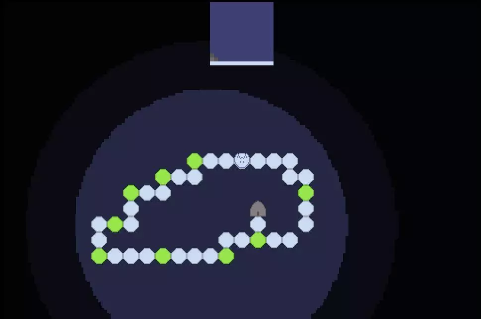 -Help wolfy get back home-游戏截图-好玩游戏库