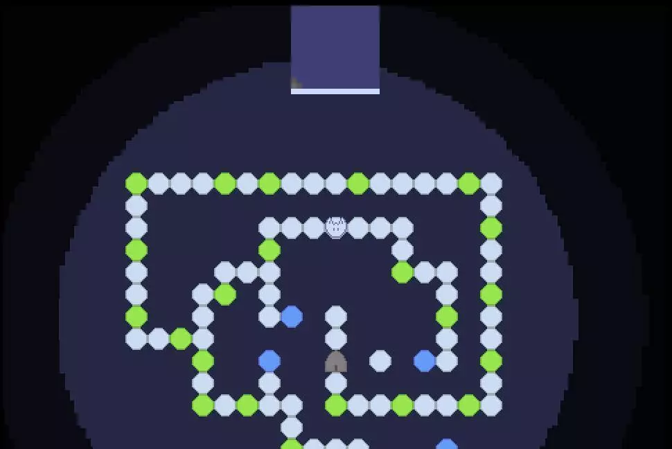 -Help wolfy get back home-游戏截图-好玩游戏库