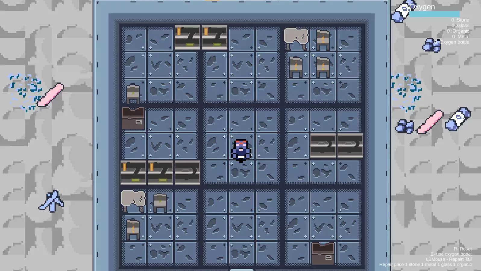 Air Supply (Boomrock)