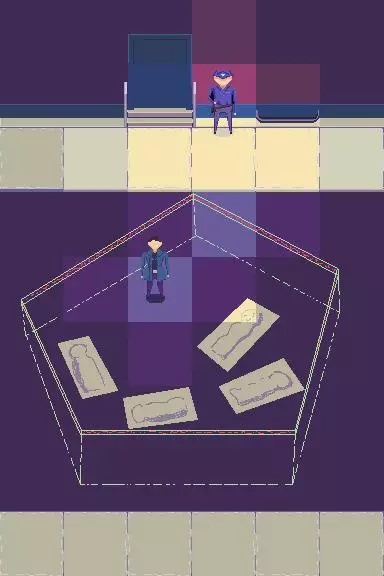 Arbiter: The Conspiracy