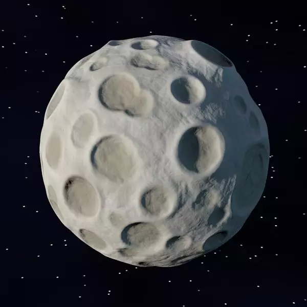 Reach the Moon (FrankGameDev)