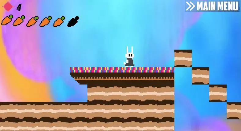 -Kao's Journey-游戏截图-好玩游戏库