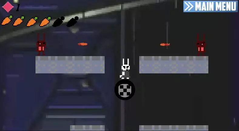 -Kao's Journey-游戏截图-好玩游戏库