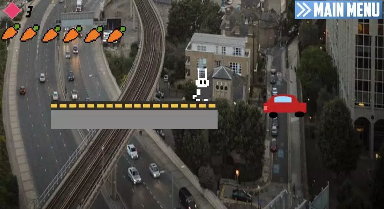 -Kao's Journey-游戏截图-好玩游戏库