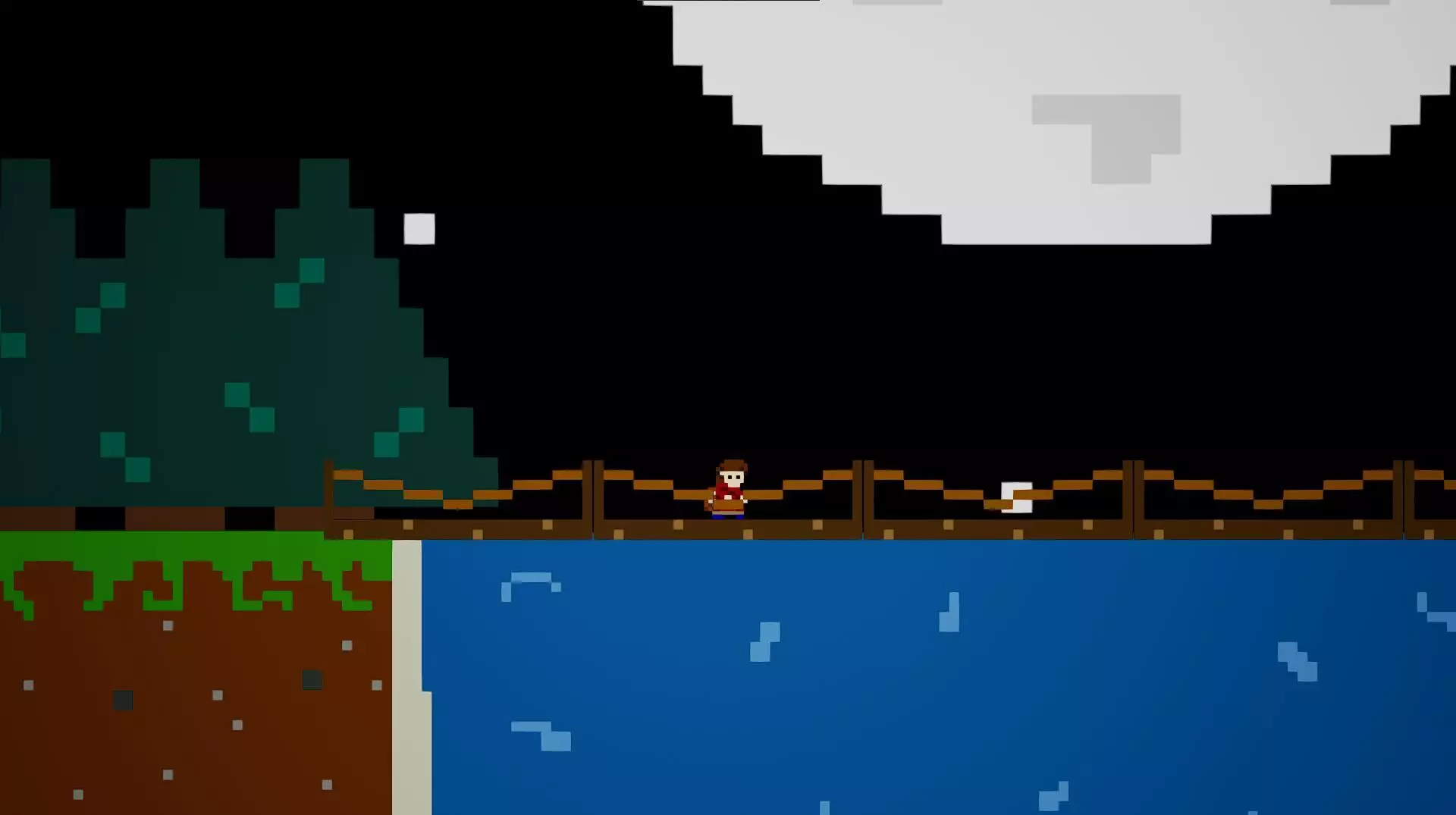 -A Week in the Woods-游戏截图-好玩游戏库