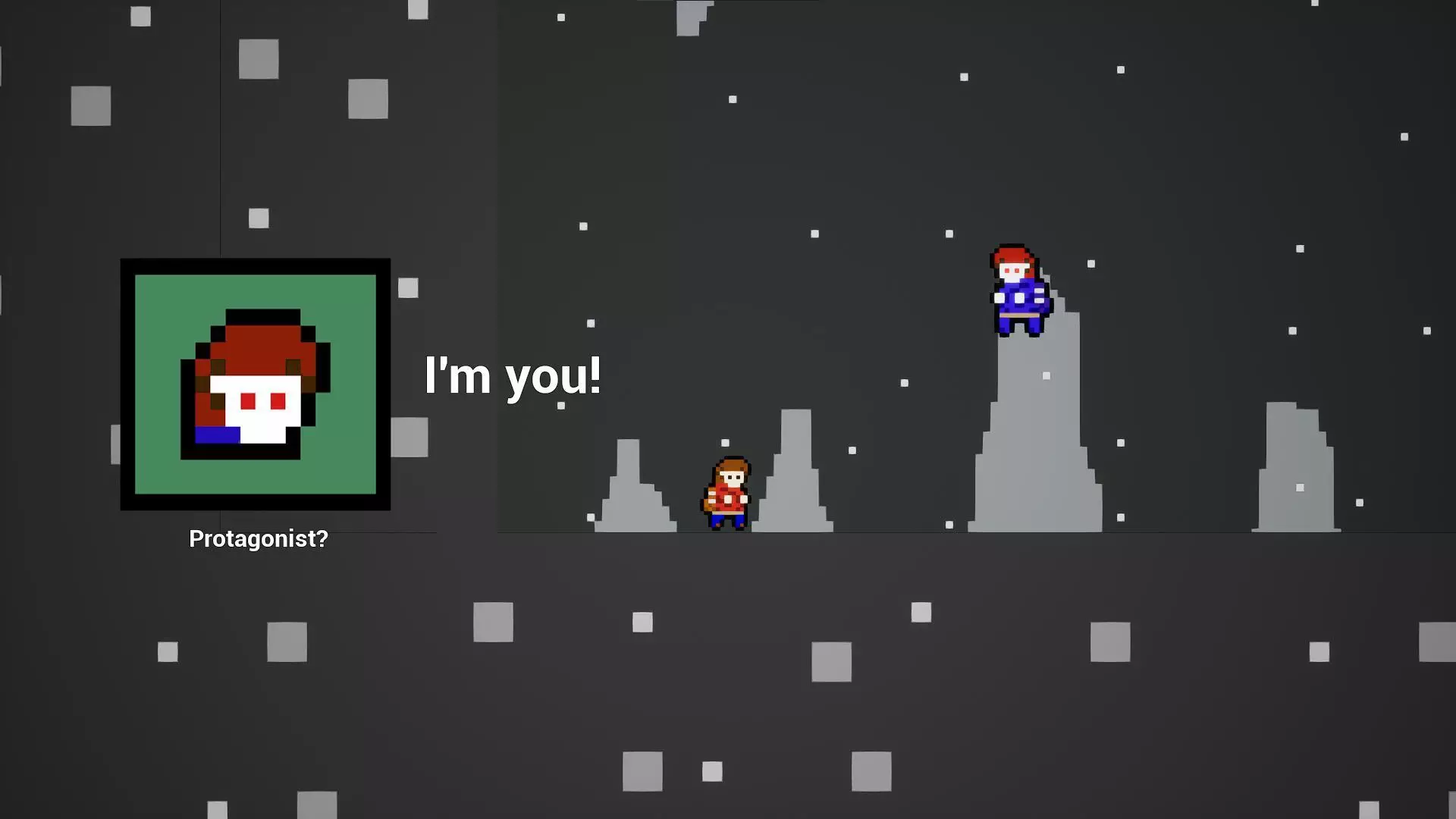 -A Week in the Woods-游戏截图-好玩游戏库