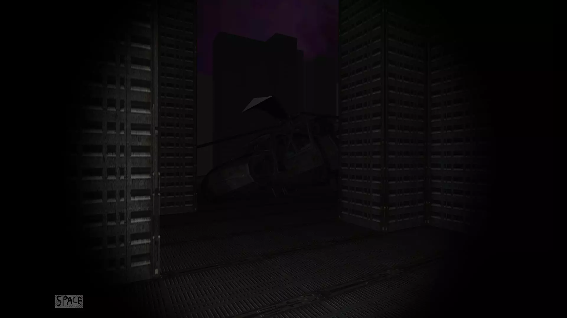 -METAL HELL DEMO-游戏截图-好玩游戏库