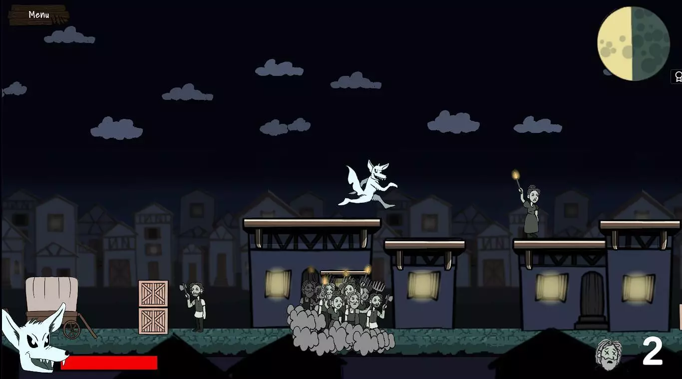 -It's Just a Phase (Jaco van Hemert, Macajust, cannice)-游戏截图-好玩游戏库