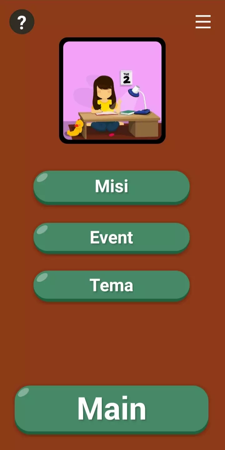 -Jojo's Vocab Game-游戏截图-好玩游戏库