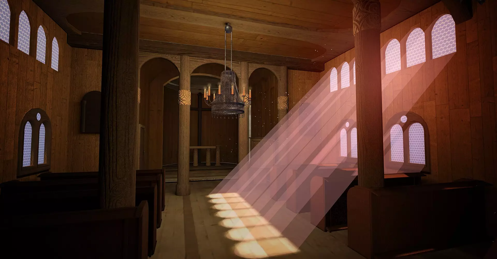 -ORP Eagle-游戏截图-好玩游戏库