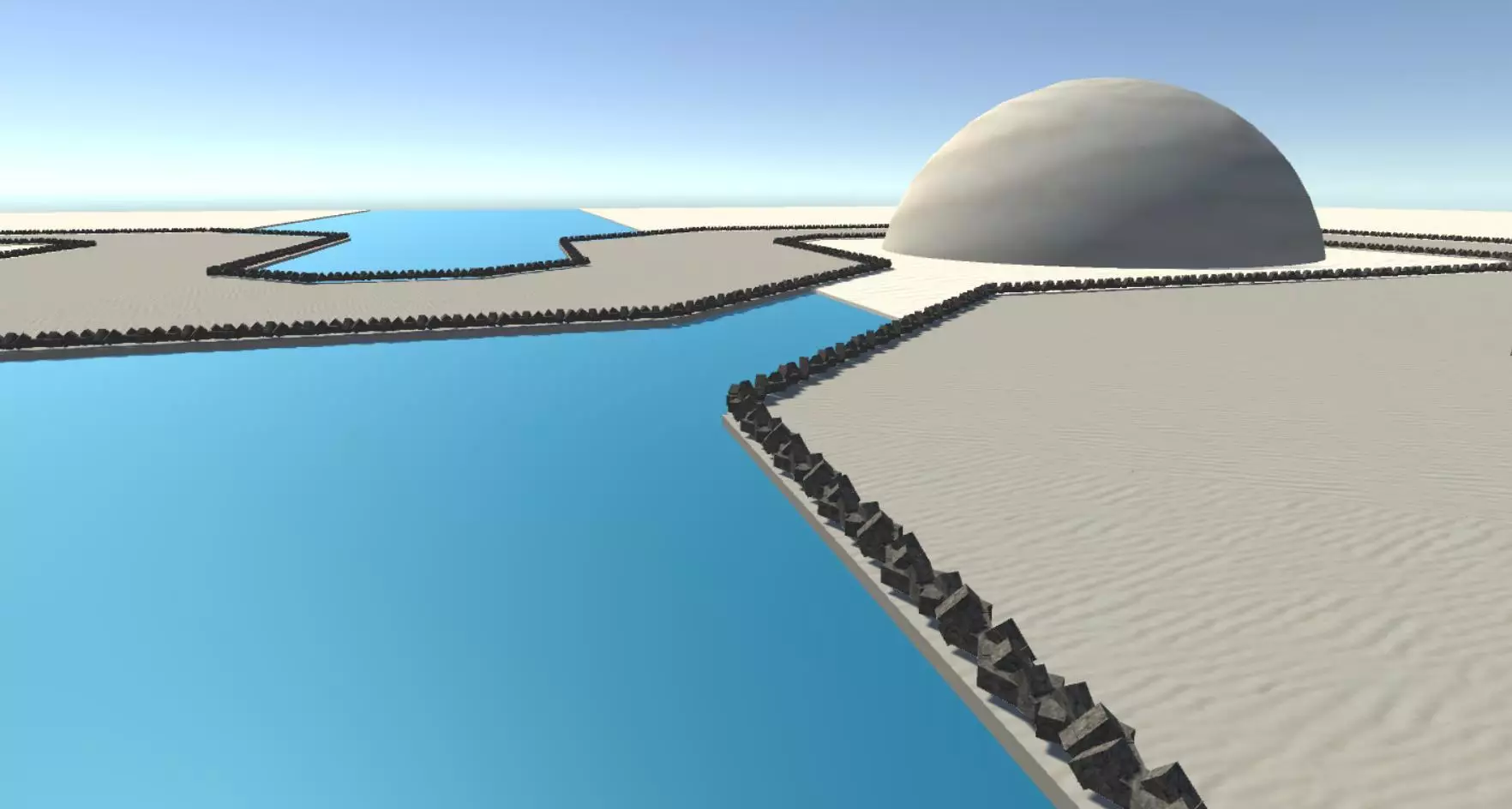 -Eternal Drift-游戏截图-好玩游戏库