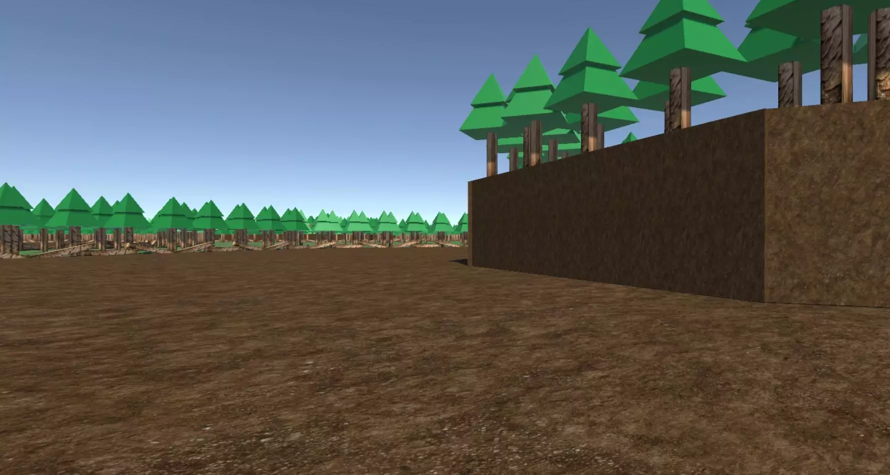 -Eternal Drift-游戏截图-好玩游戏库