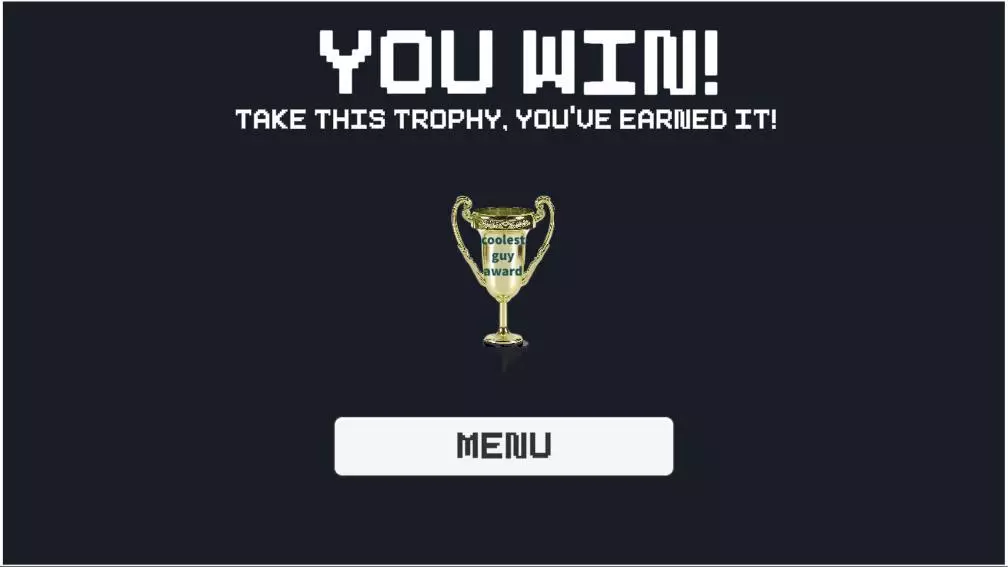 -PolyHurry!-游戏截图-好玩游戏库