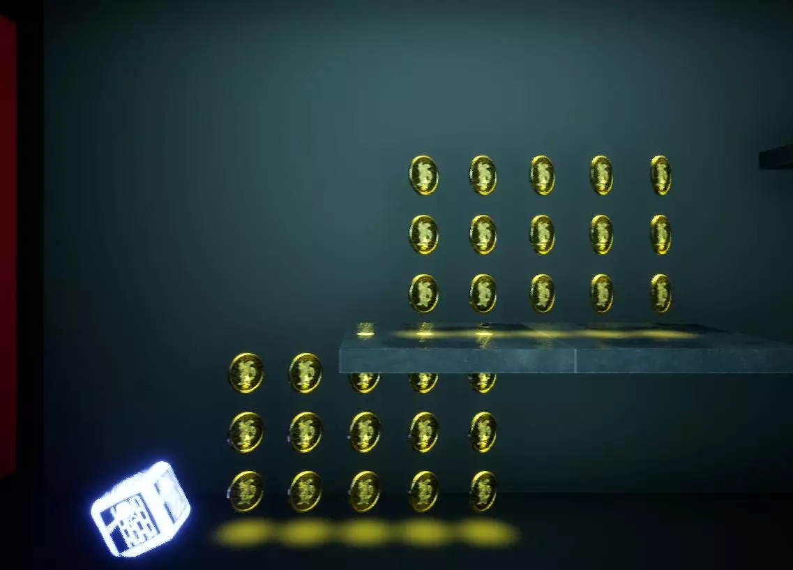 -BuyYourLuck-游戏截图-好玩游戏库