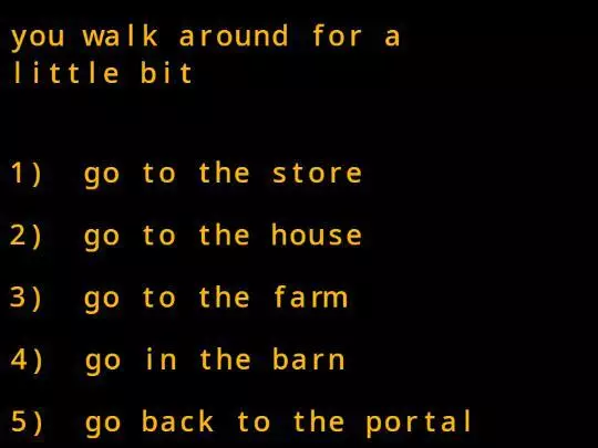-Dark Land HD-游戏截图-好玩游戏库