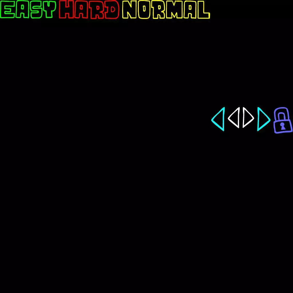 -FridayNightFunkin' Vs. NecroMancer Minus Fanmade-游戏截图-好玩游戏库