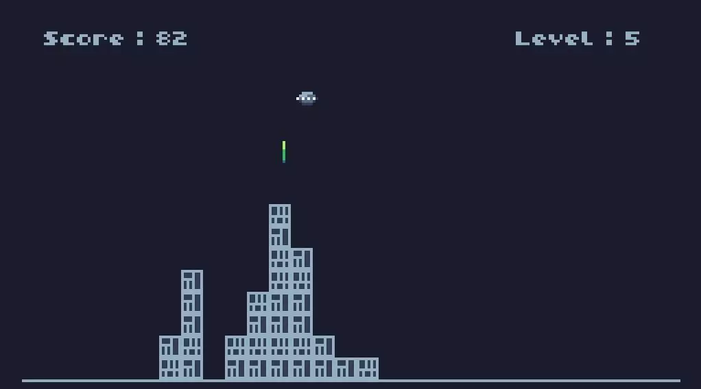 Night Raid (itch) (Exotux)