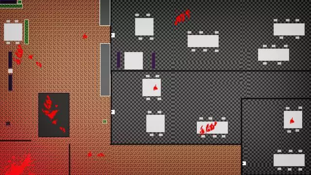 -NTI Outbreak-游戏截图-好玩游戏库