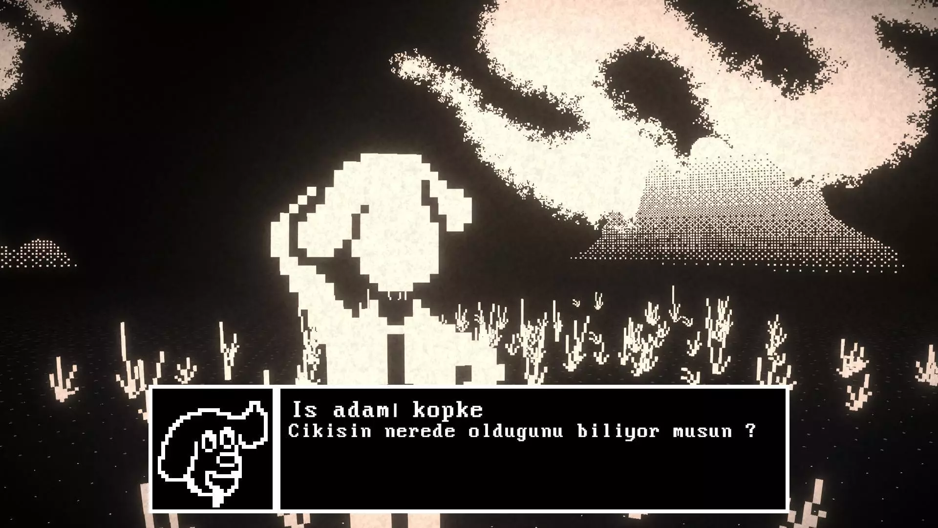 -Hiçbir Şey Adası-游戏截图-好玩游戏库