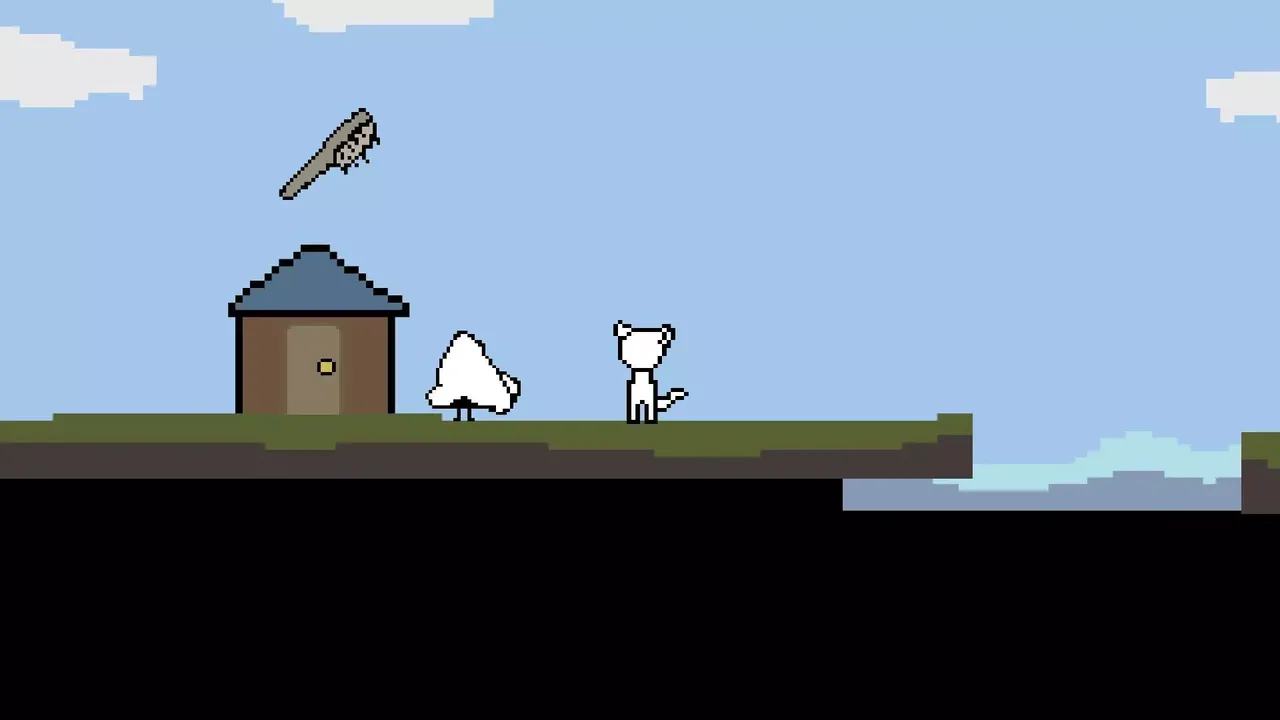 -Daily Lie-游戏截图-好玩游戏库