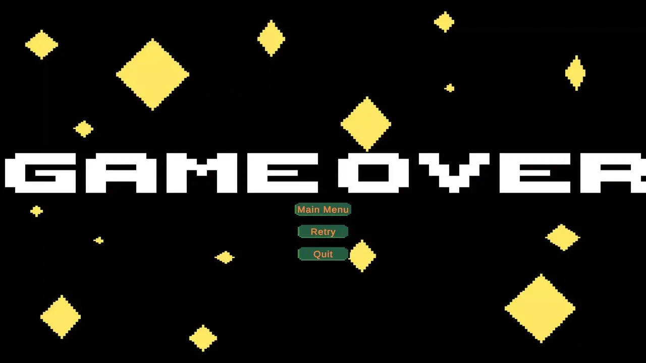 -Daily Lie-游戏截图-好玩游戏库