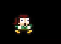 Dúvida, a arqueira incompreendida