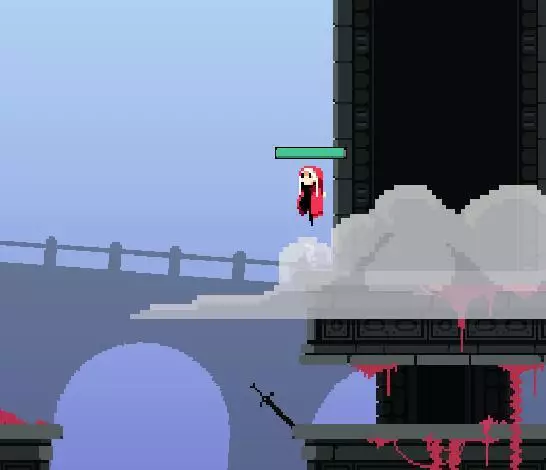 -SpeedyJumper-游戏截图-好玩游戏库