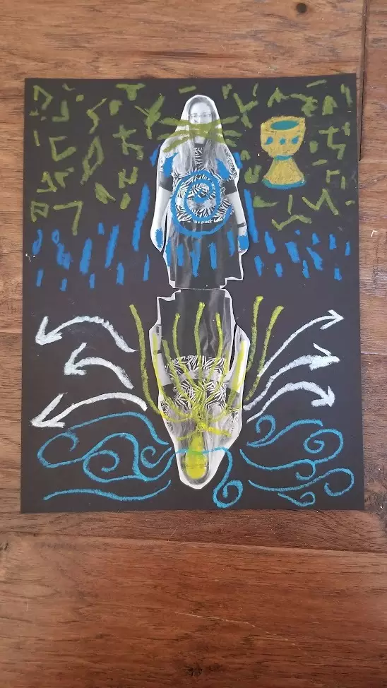 The Trial of Narcissus