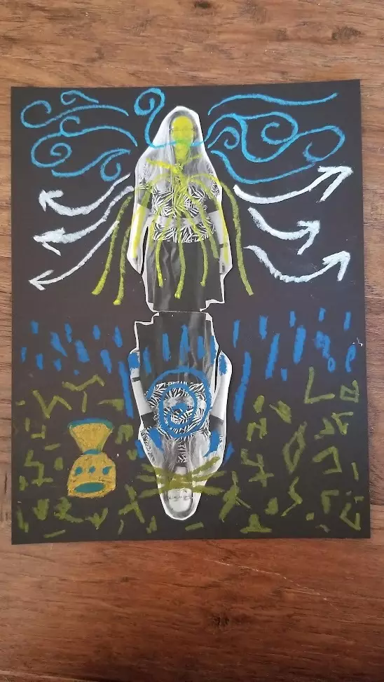 -The Trial of Narcissus-游戏截图-好玩游戏库