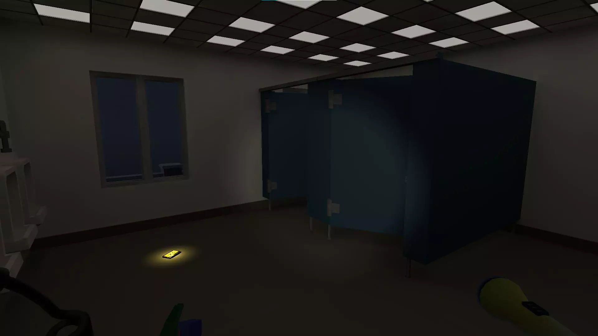 -House of Secret: the last cassette-游戏截图-好玩游戏库