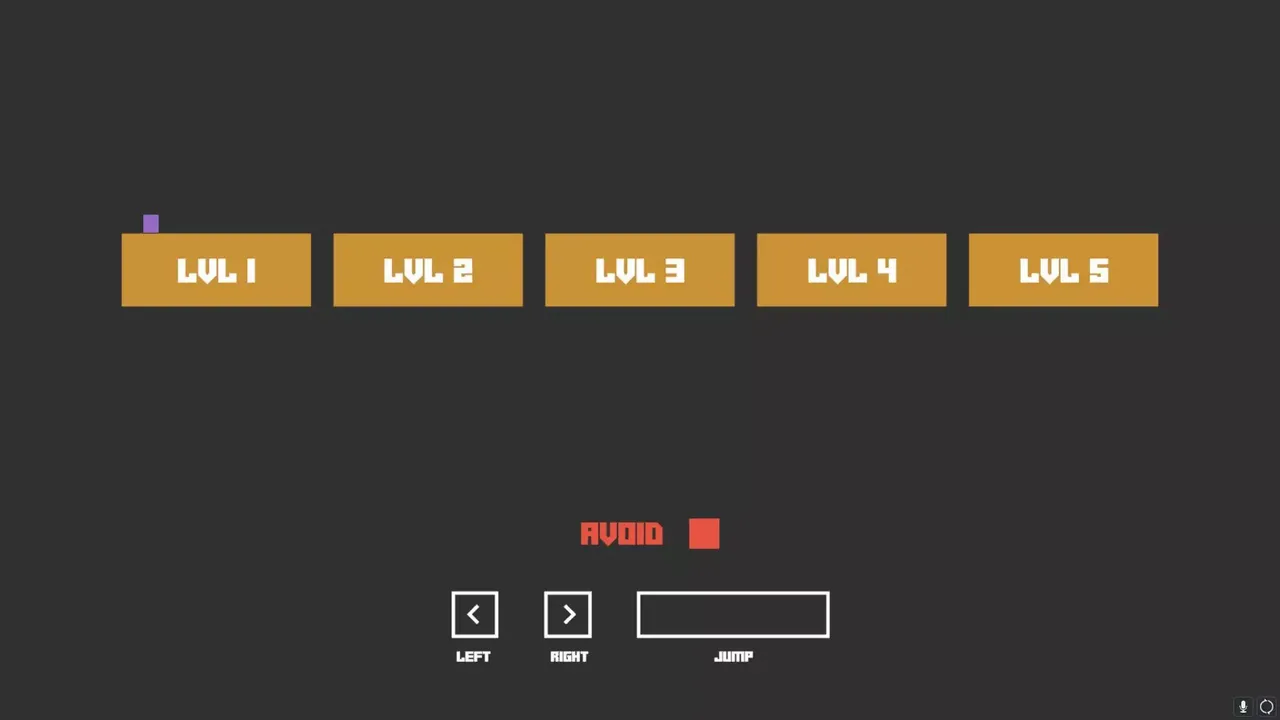 -Edge Runner 2.0-游戏截图-好玩游戏库