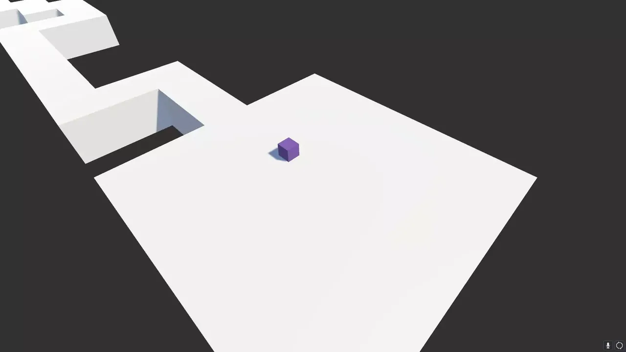 -Edge Runner 2.0-游戏截图-好玩游戏库