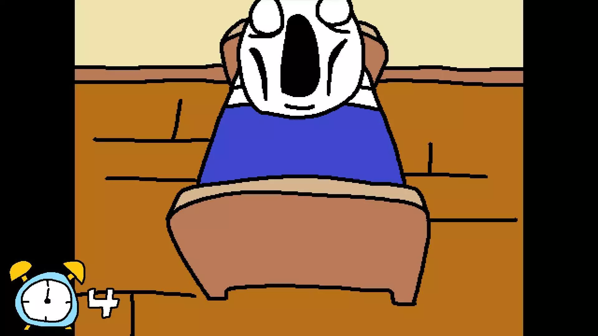 -Shellout Games Demo-游戏截图-好玩游戏库