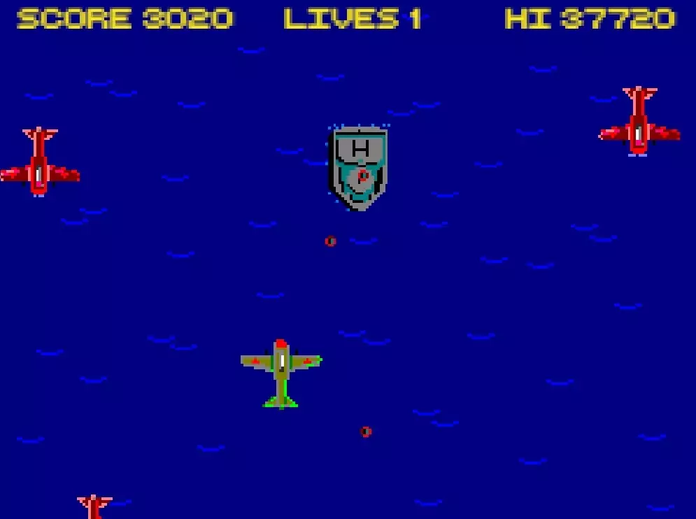 WHO FLIYING FOR WINDOWS