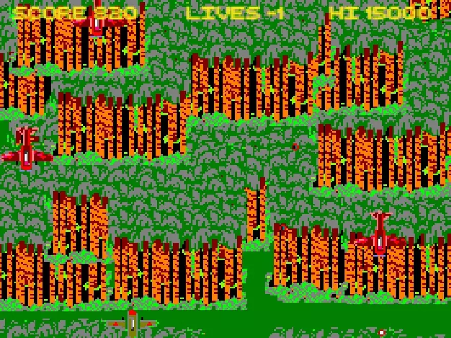 -WHO FLIYING FOR WINDOWS-游戏截图-好玩游戏库