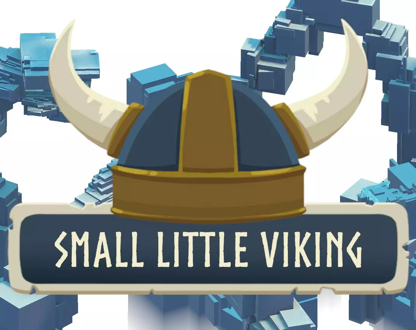 Small Little Viking