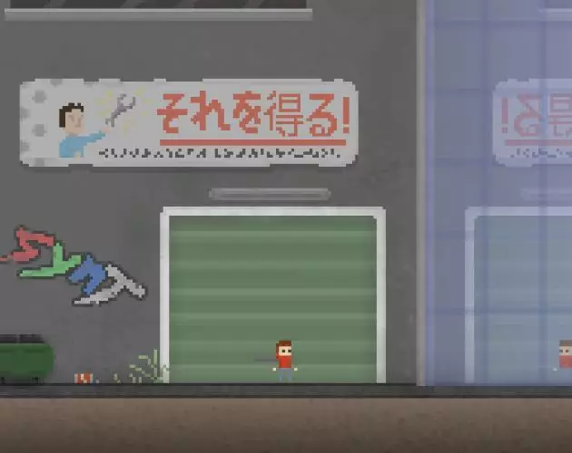 -Soul Path (kittco36)-游戏截图-好玩游戏库