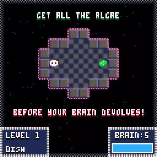 -Brainless Blobs-游戏截图-好玩游戏库