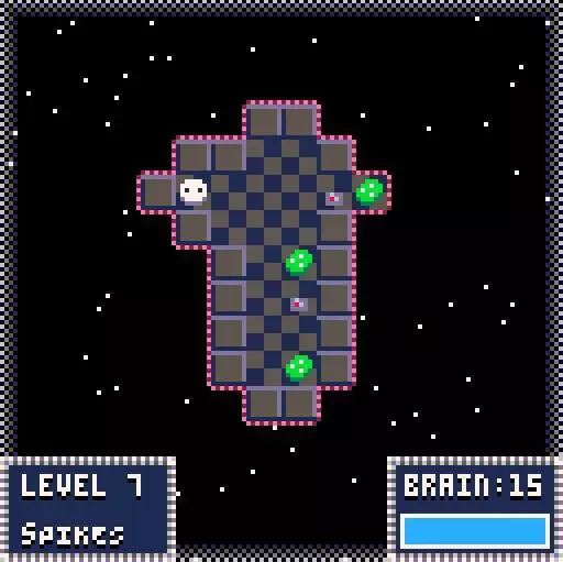 -Brainless Blobs-游戏截图-好玩游戏库