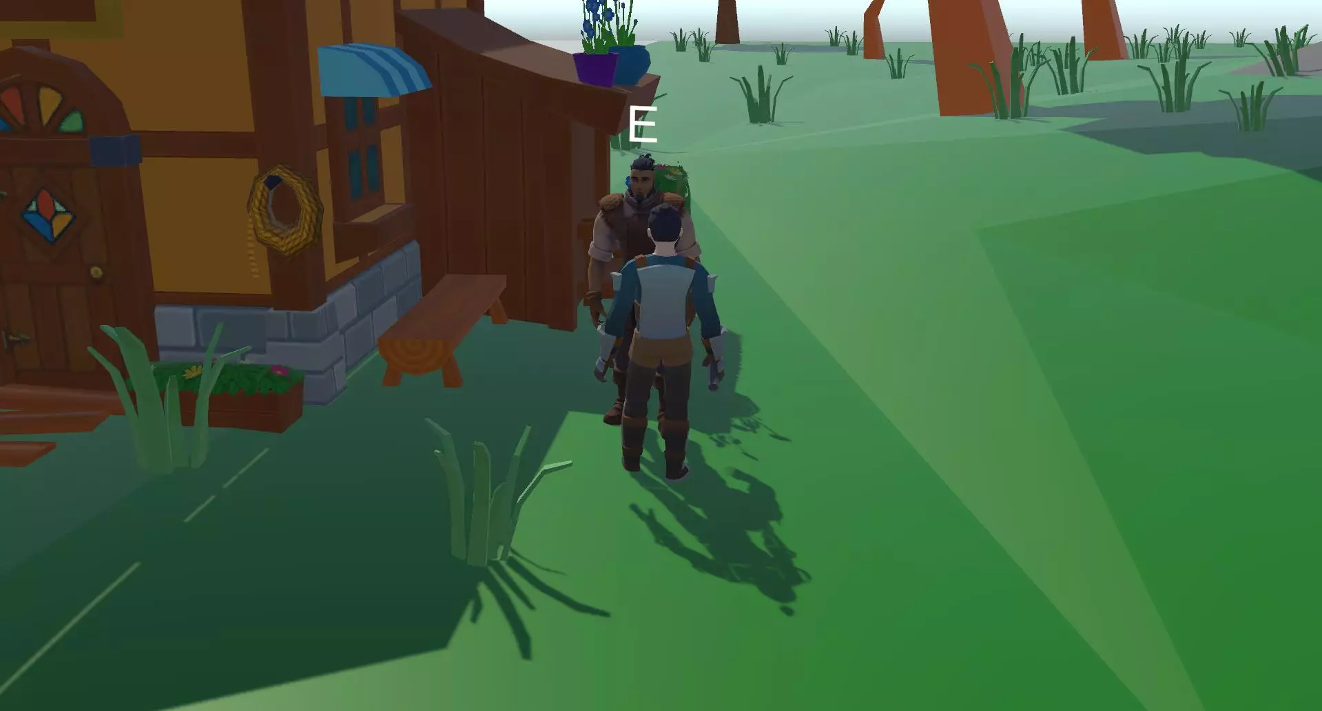 -Mineheim-游戏截图-好玩游戏库