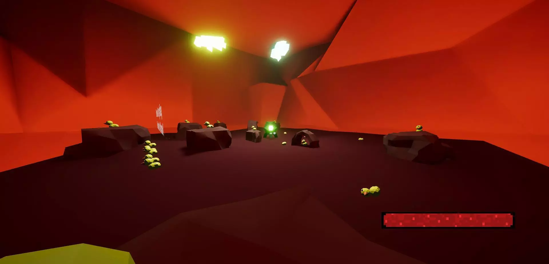 -Blastell GunTest-游戏截图-好玩游戏库