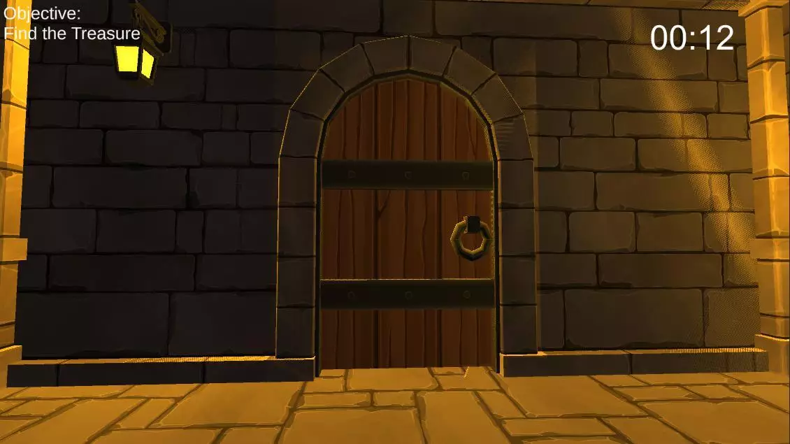 -Tembok Labirin-游戏截图-好玩游戏库