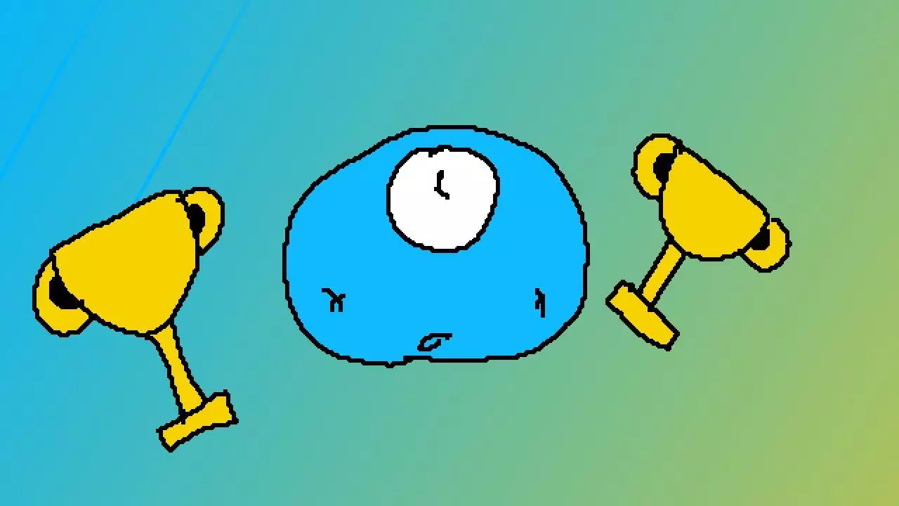 deadslimeclock atack