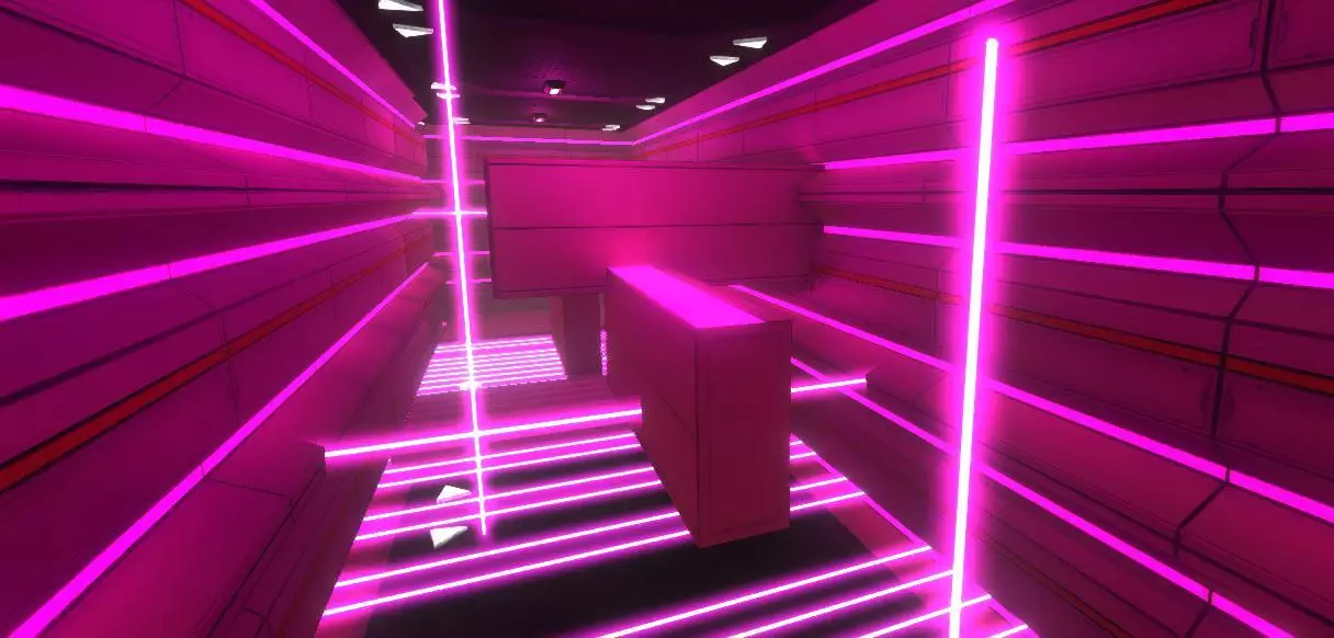 -Loop Runners: The Greatest Heist-游戏截图-好玩游戏库