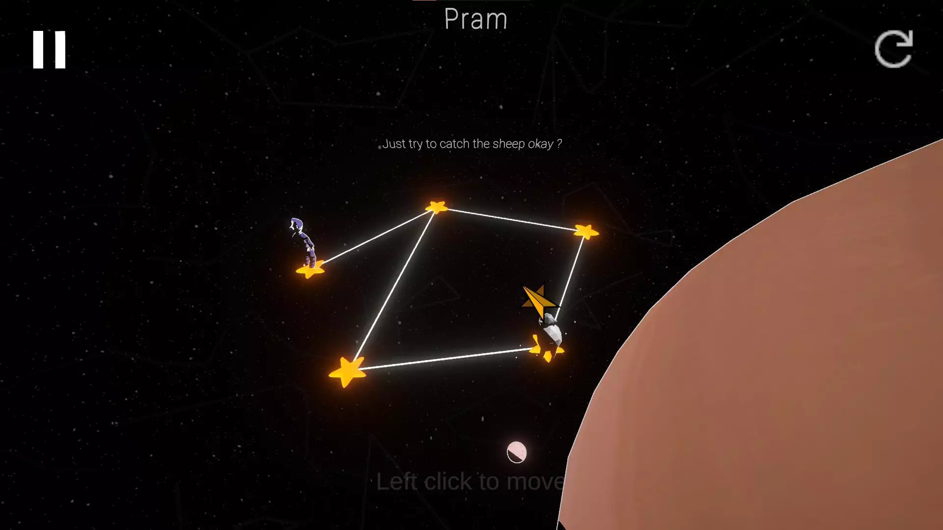 -Shleep Chaser-游戏截图-好玩游戏库