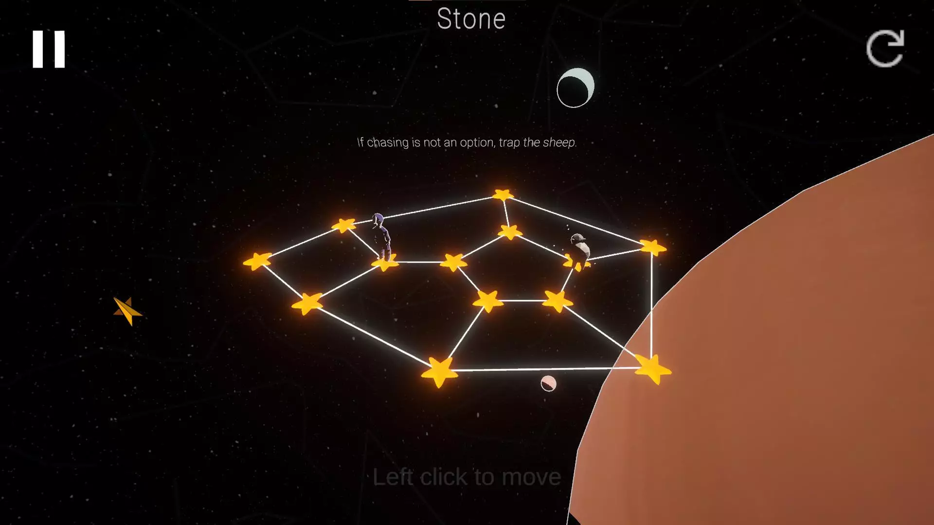 -Shleep Chaser-游戏截图-好玩游戏库